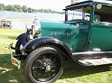 1929 Ford Model A Tudor