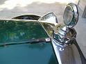 1929 Ford Model A Tudor Temperature Hood Ornament