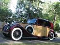 1935 Rolls Royce 20:25 Limousine