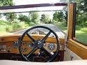 1935 Rolls Royce 20:25 Limousine Interior