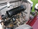 1935 Rolls Royce 20:25 Limousine Engine