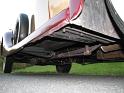 1935 Rolls Royce 20:25 Limousine Undercarriage
