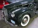 1941 Packard Super 8 160 Rollston