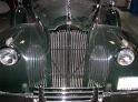 1941 Packard Super 8 160 Rollston Close-up