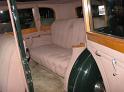 1941 Packard Super 8 160 Rollston Interior
