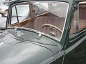 1941 Packard Super 8 160 Rollston Close-up