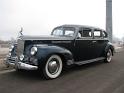 1942 Packard 160 Sedan for Sale