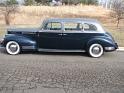 1942 Packard 160 Sedan for Sale