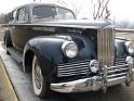 1942 Packard 160 Sedan for Sale