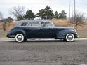 1942 Packard 160 Sedan for Sale