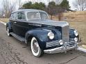 1942 Packard 160 Sedan for Sale