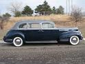 1942 Packard 160 Sedan for Sale