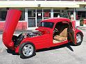 1947 Fiat Topolino Street Rod