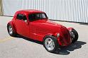 1947 Fiat Topolino Street Rod