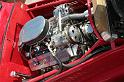 1947 Fiat Topolino Street Rod Engine