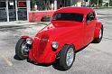1947 Fiat Topolino Street Rod