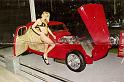 1947 Fiat Topolino Street Rod