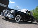 1948 Lincoln Continental Convertible