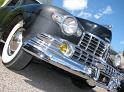 1948 Lincoln Continental Convertible