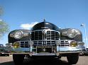1948 Lincoln Continental Convertible