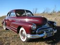 1949 Buick Special Sedanette for Sale