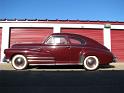 1949 Buick Special Sedanette for Sale