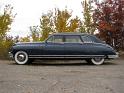 1949 Packard Custom Eight Limousine