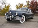 1949 Packard Custom Eight Limousine