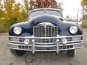 1949 Packard Custom Eight Limousine Grille