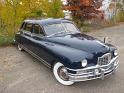 1949 Packard Custom Eight Limousine