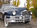 1949 Packard Custom Eight Limousine