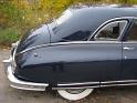 1949 Packard Custom Eight Limousine Close-Up