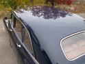 1949 Packard Custom Eight Limousine Close-Up