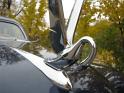 1949 Packard Custom Eight Limousine Hood Ornament