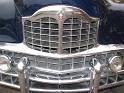 1949 Packard Custom Eight Limousine Hood Grille