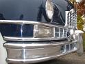 1949 Packard Custom Eight Limousine Close-Up