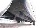 1949 Packard Custom Eight Limousine Undercarriage