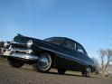 1950 Mercury 8 Coupe