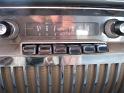 1950 Mercury 8 Coupe Tube Radio