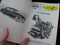 1950 Mercury 8 Coupe Owners Manual