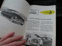 1950 Mercury 8 Coupe Owners Manual