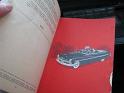 1950 Mercury 8 Coupe Owners Manual