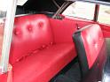1951 Ford Custom Convertible Coupe Interior