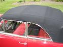 1951 Ford Custom Convertible Coupe Top