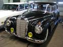 1952 Mercedes Benz 300