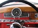 1952 Mercedes Benz 300 Dash