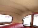 1952 Mercedes Benz 300 Interior