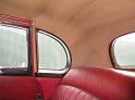 1952 Mercedes Benz 300 Interior