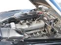 1952 Mercedes Benz 300 Engine