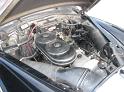 1952 Mercedes Benz 300 Engine